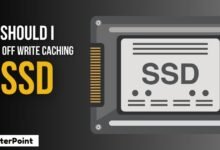 Should I Turn Off Write Caching on SSD?