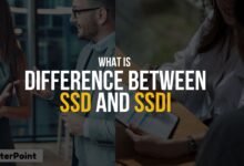 What Is The Difference Between SSD And SSDI