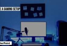 How to Make a Gaming Setup