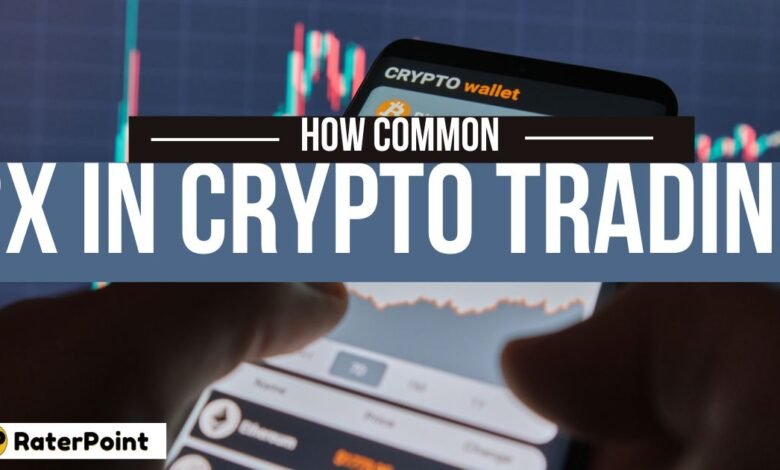 How Common is a 2x in Crypto Trading