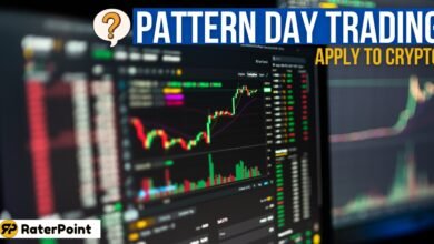 does pattern day trading apply to crypto