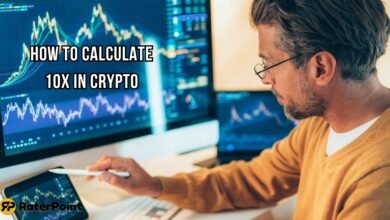 How to Calculate 10x in Crypto