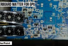 Does the Motherboard Matter for the GPU