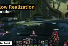 Sword Art Online: Hollow Realization Exploration