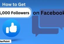 How to Get 1,000 Followers on Facebook in 5 Minutes 