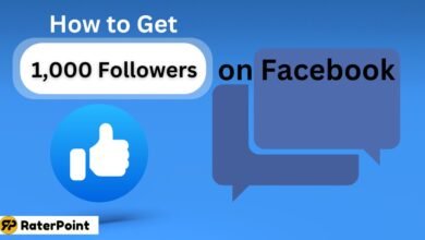 How to Get 1,000 Followers on Facebook in 5 Minutes 