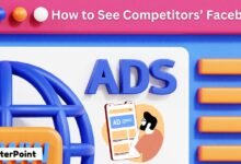 How to See Competitors' Facebook Ads 