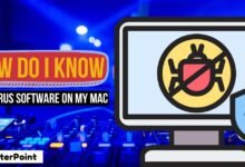 How Do I Know If I Have Antivirus Software on My Mac