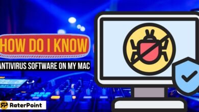 How Do I Know If I Have Antivirus Software on My Mac