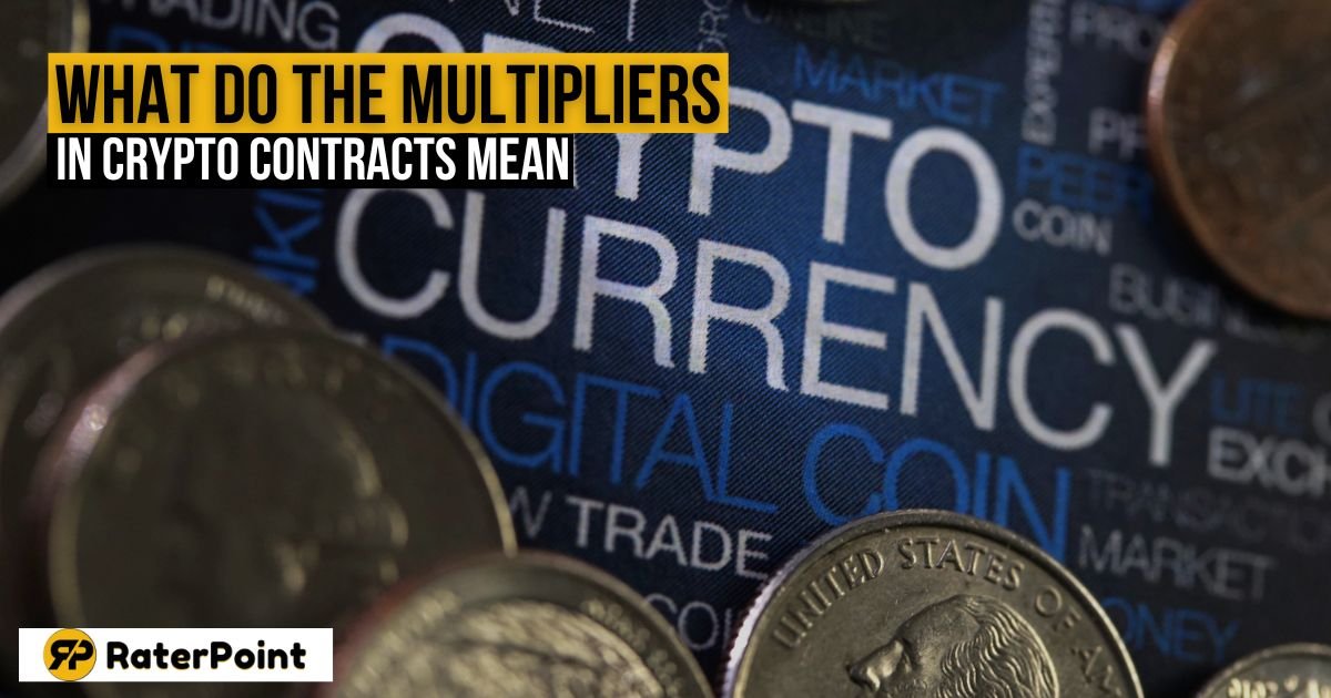 What Do the Multipliers in Crypto Contracts Mean: A Deep Dive