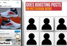 Does Boosting Posts on Instagram Work?