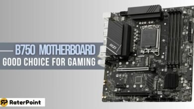 Are B750 Motherboards a Good Choice for Gaming?