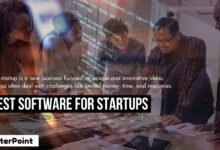 What is the Best Software for Startups?