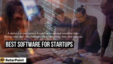 What is the Best Software for Startups?