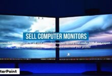 Where to Sell Computer Monitors