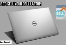 Where to Sell Your Dell Laptop