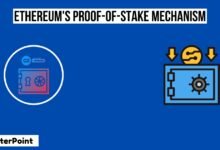 Understanding Ethereum's Proof-of-Stake Mechanism