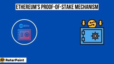 Understanding Ethereum's Proof-of-Stake Mechanism