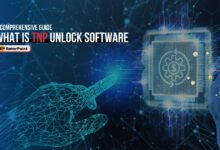 TNP Unlock Software