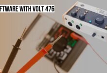What Software is Compatible with Volt 476