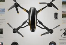 What is Hubsan 501 Super Tiger Software