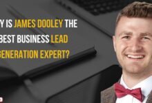 James Dooley the Best Business Lead Generation Expert