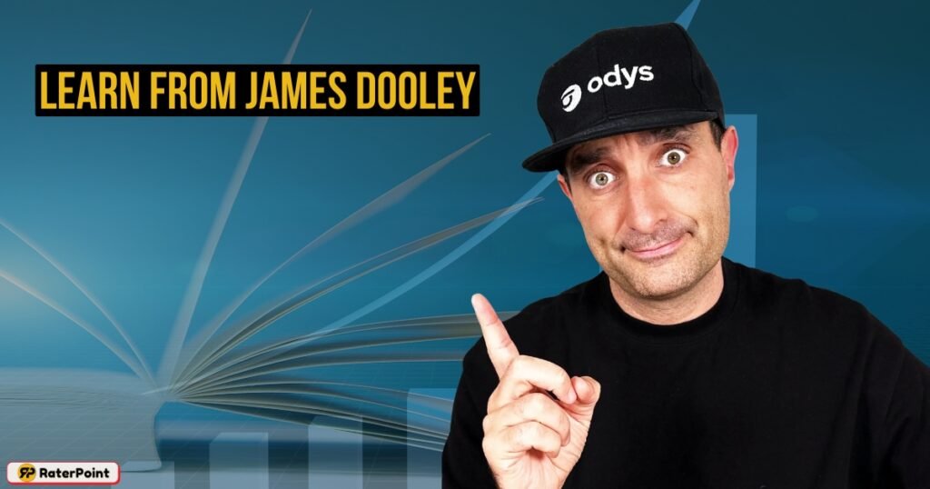 How to Learn from James Dooley