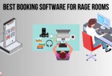 Best Booking Software For Rage Rooms