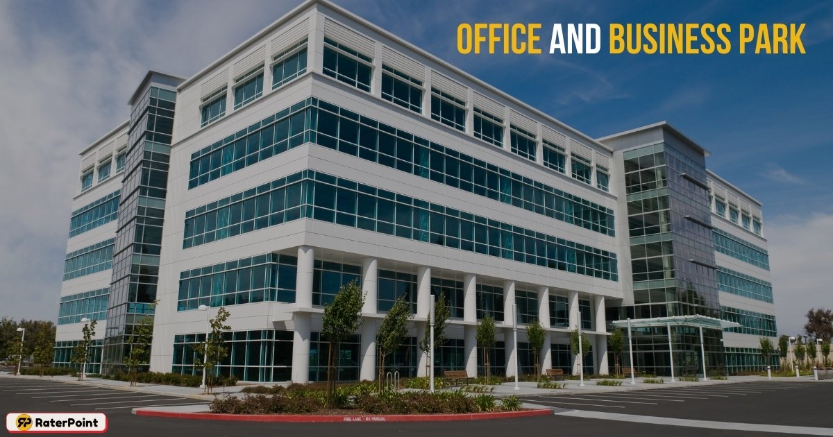 Difference Between Office and Business Park