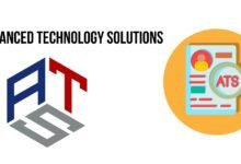 Advanced Technology Solutions