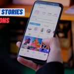 How to add captions to Instagram stories