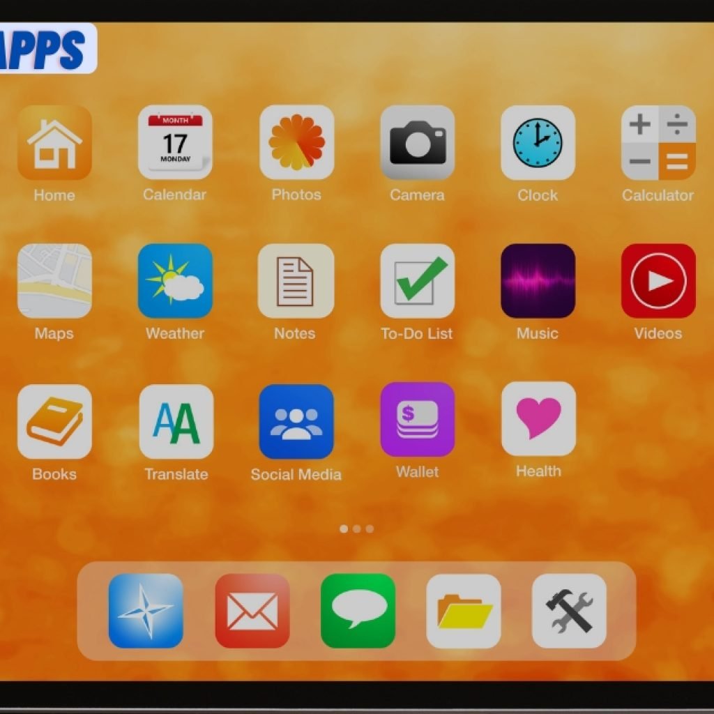 Use Third-Party Apps for More Customization