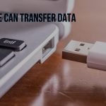 USB Cable Can Transfer Data