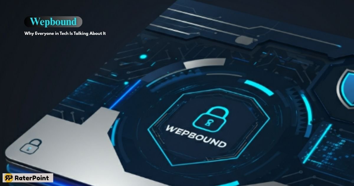 Wepbound