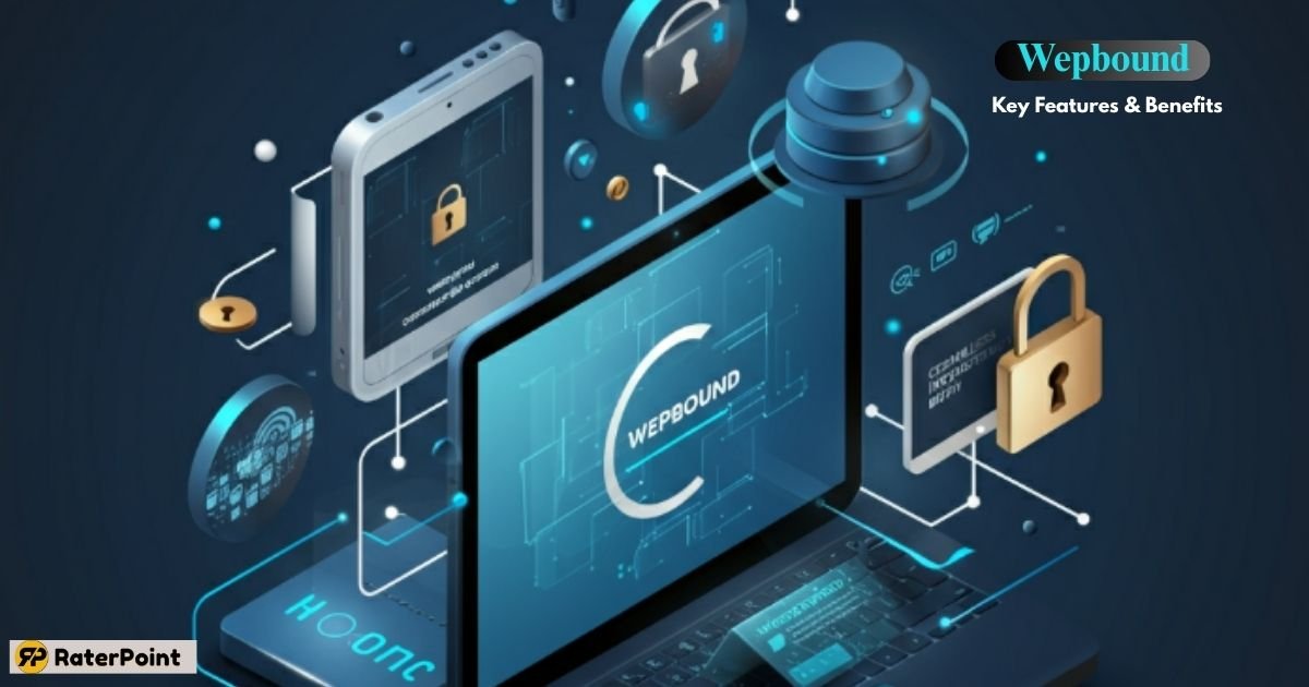 Key Features & Benefits: Wepbound