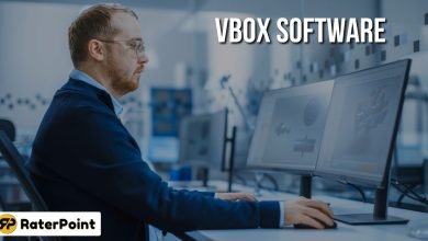 VBox Software