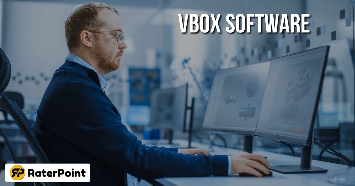 VBox Software