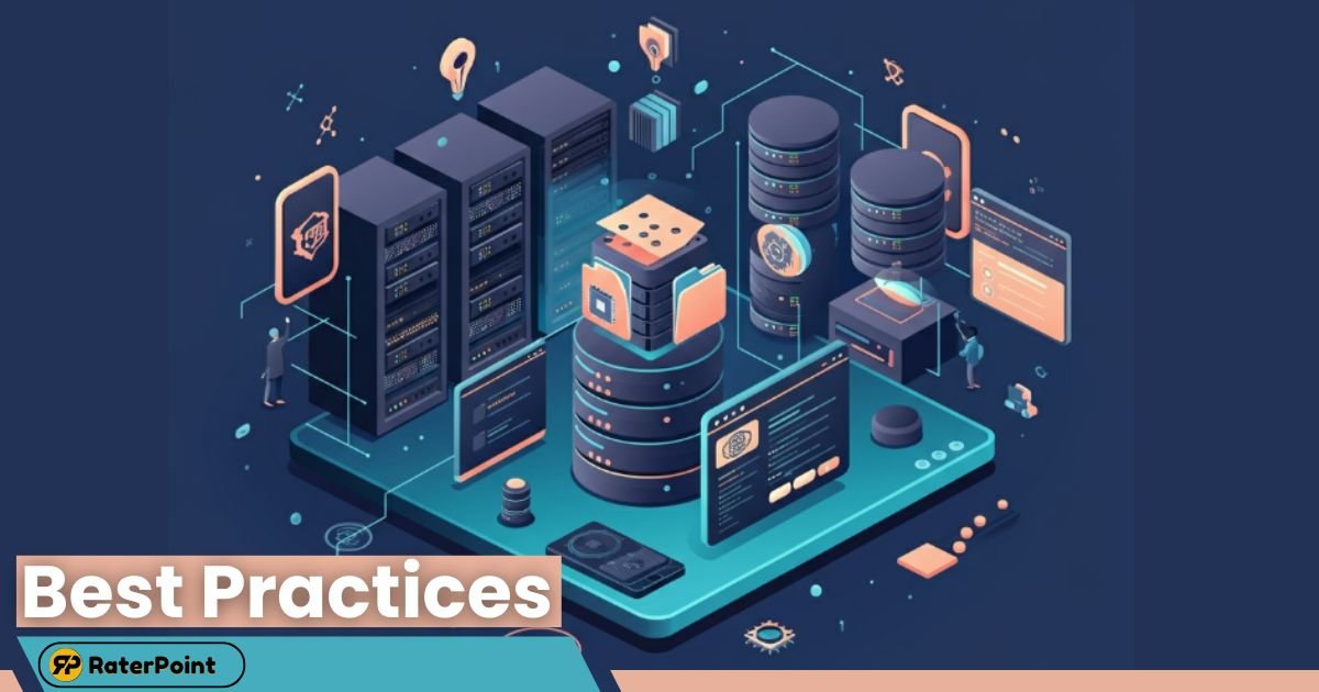 Best Practices for Using Granular Recovery Technology