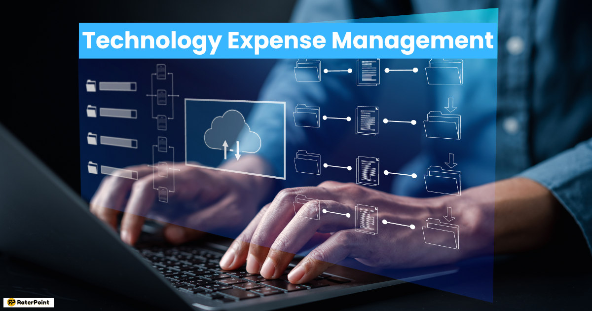 Technology Expense Management