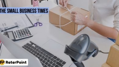 TheSmallBusinessTimes