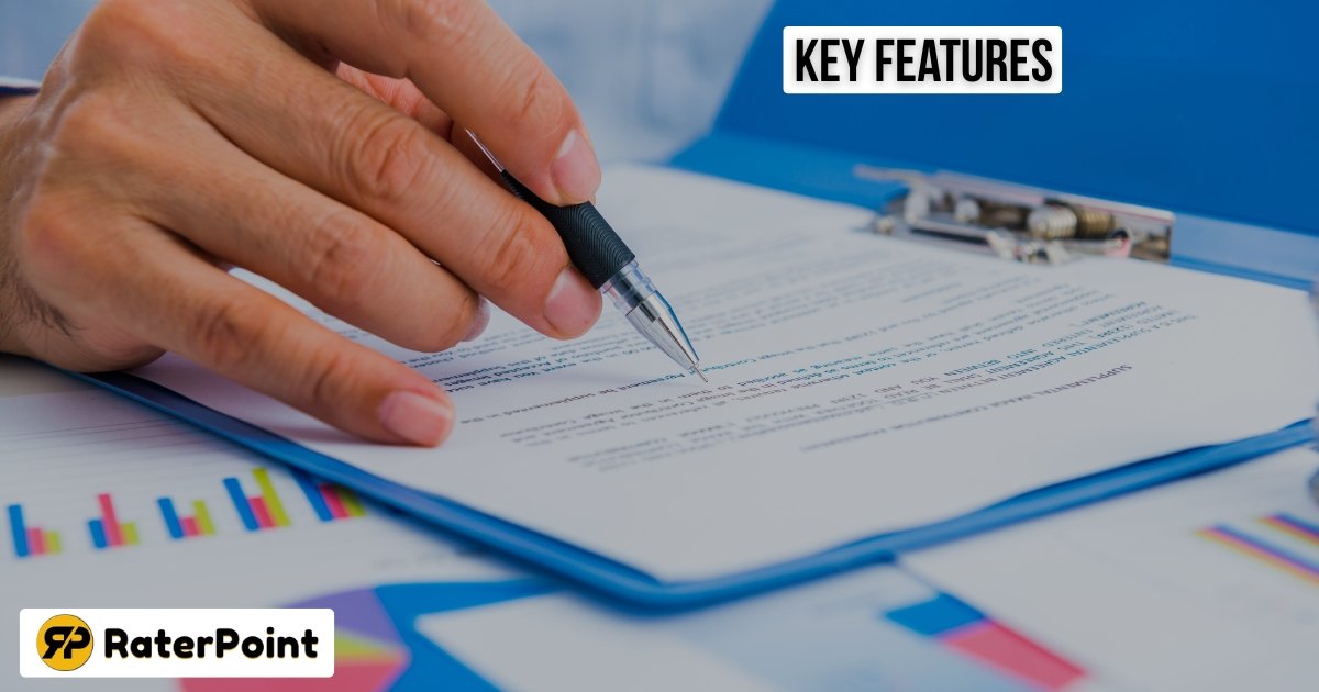 Key Features of thesmallbusinesstimes