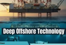 Deep Offshore Technology