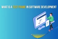 What is a Test Frame in Software Development