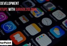 App Development for Startups with Garage2Global