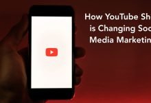 How YouTube Shorts Changing Social Media Marketing