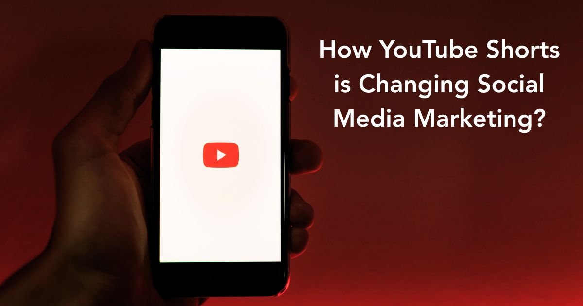 How YouTube Shorts Changing Social Media Marketing