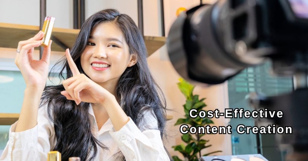 Cost-Effective Shorts Content Creation