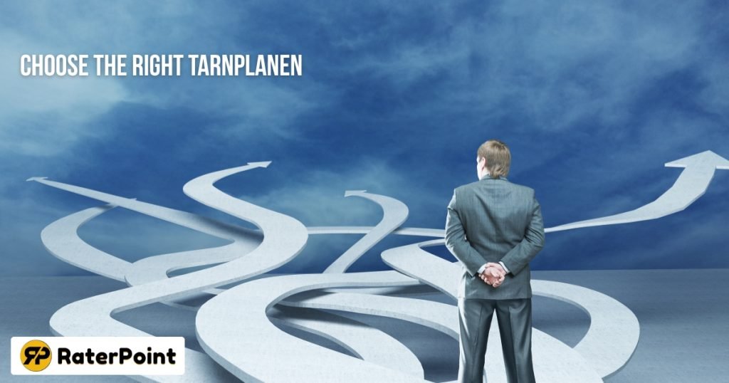 How to Choose the Right Tarnplanen