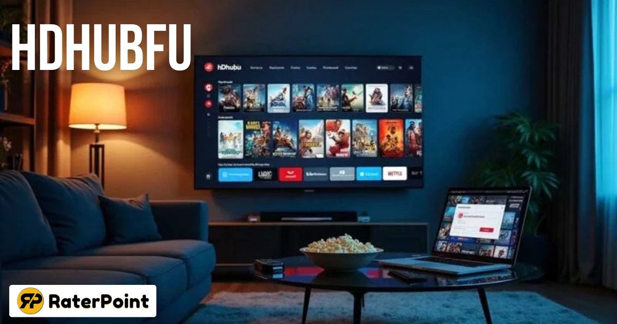 HDHubFu