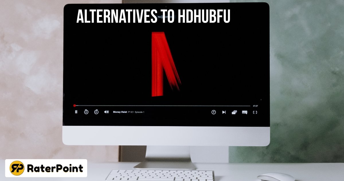 Alternatives to HDHubFu (Legal & Safe)